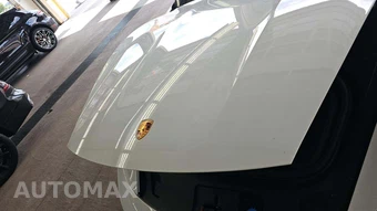 2022 Porsche Taycan 4S - miniatura 33