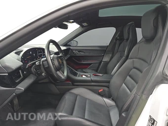 2022 Porsche Taycan 4S - miniatura 7