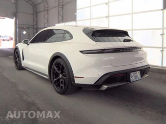 2022 Porsche Taycan Cross Turismo 4 – miniatura 6