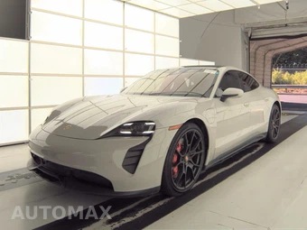 2022 Porsche Taycan GTS