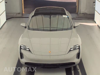 2022 Porsche Taycan GTS – miniatura 2