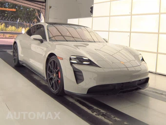 2022 Porsche Taycan GTS – miniatura 3