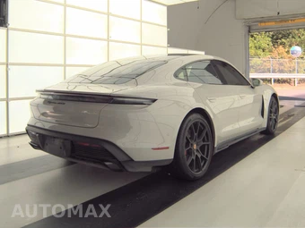 2022 Porsche Taycan GTS – miniatura 4