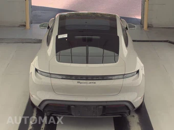 2022 Porsche Taycan GTS – miniatura 5