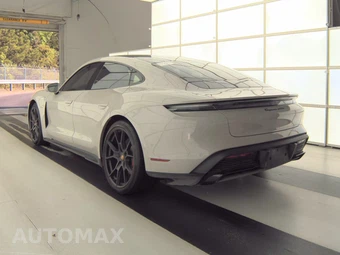 2022 Porsche Taycan GTS – miniatura 6