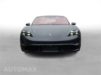 2022 Porsche Taycan Turbo S - miniatura 2