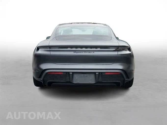 2022 Porsche Taycan Turbo S - miniatura 5