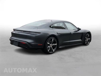 2022 Porsche Taycan Turbo S - miniatura 6