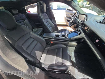 2022 Porsche Taycan Turbo S – miniatura 19