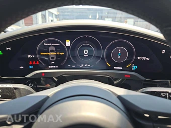 2022 Porsche Taycan Turbo – miniatura 6