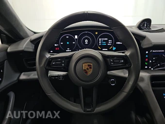 2022 Porsche Taycan Turbo - miniatura 10