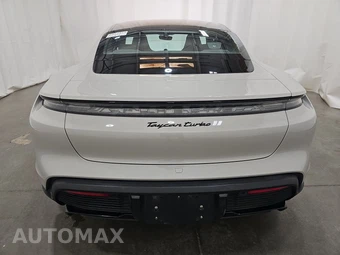 2022 Porsche Taycan Turbo - miniatura 5