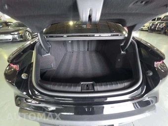 2022 Porsche Taycan – miniatura 14