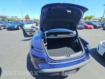 2022 Porsche Taycan - miniatura 14