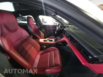 2022 Porsche Taycan – miniatura 18