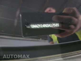 2022 Porsche Taycan – miniatura 5