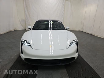 2022 Porsche Taycan – miniatura 2