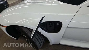 2022 Porsche Taycan – miniatura 20