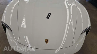 2022 Porsche Taycan – miniatura 24