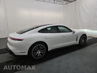 2022 Porsche Taycan – miniatura 4