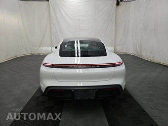 2022 Porsche Taycan – miniatura 5
