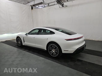 2022 Porsche Taycan – miniatura 6