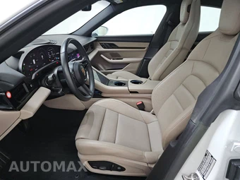 2022 Porsche Taycan – miniatura 7