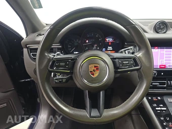 2022 Porsche The new Macan - miniatura 10