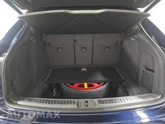 2022 Porsche The new Macan - miniatura 16