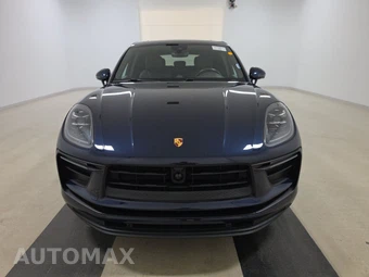 2022 Porsche The new Macan - miniatura 2