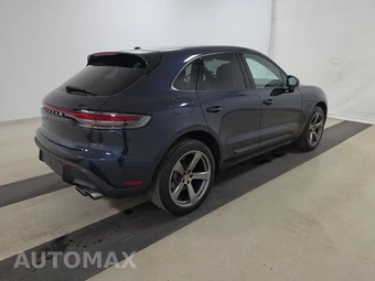 2022 Porsche The new Macan - miniatura 4