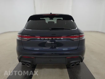 2022 Porsche The new Macan - miniatura 5