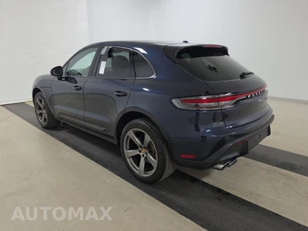 2022 Porsche The new Macan - miniatura 6