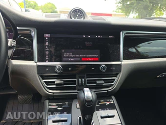 2022 Porsche The new Macan – miniatura 10