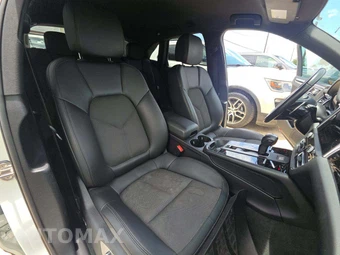 2022 Porsche The new Macan – miniatura 18