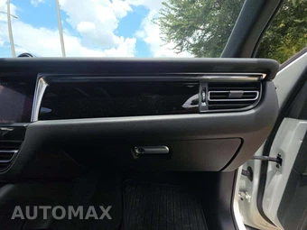 2022 Porsche The new Macan – miniatura 19