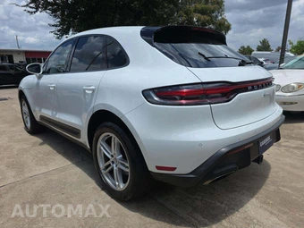 2022 Porsche The new Macan – miniatura 2