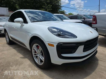 2022 Porsche The new Macan – miniatura 4