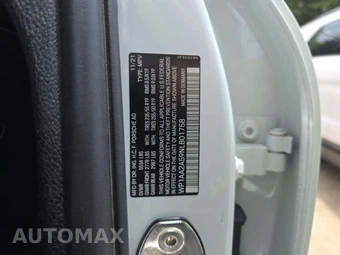 2022 Porsche The new Macan – miniatura 5