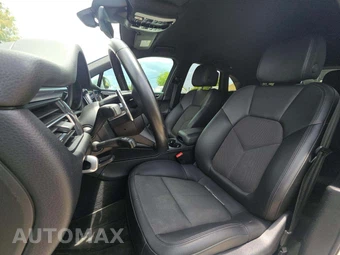 2022 Porsche The new Macan – miniatura 6