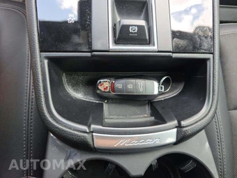2022 Porsche The new Macan – miniatura 8