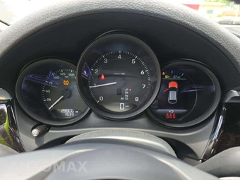 2022 Porsche The new Macan – miniatura 9