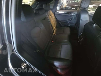 2022 Porsche The new Macan – miniatura 13