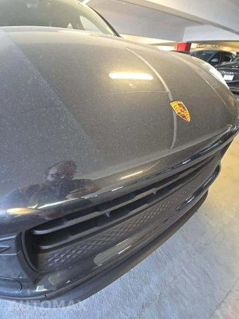 2022 Porsche The new Macan – miniatura 20
