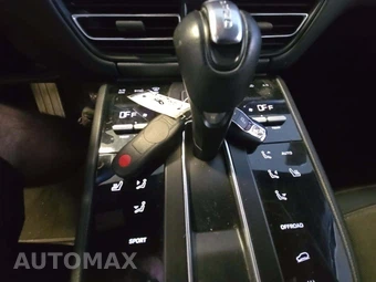 2022 Porsche The new Macan – miniatura 5
