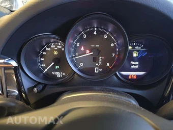 2022 Porsche The new Macan – miniatura 6