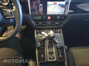 2022 Porsche The new Macan – miniatura 7