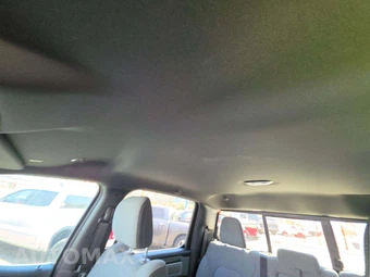 2022 Ram 1500 Big Horn Crew Cab Medium Bed - miniatura 11