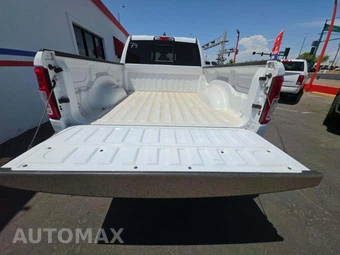 2022 Ram 1500 Big Horn Crew Cab Medium Bed - miniatura 14