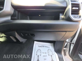 2022 Ram 1500 Big Horn Crew Cab Medium Bed - miniatura 19